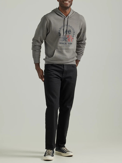 Джинсы Lee® Legendary Relaxed Straight Jean