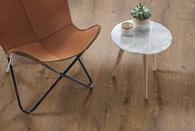 Ламинат Egger Classic 8/32  EPL075 Дуб Даннингтон темный V4