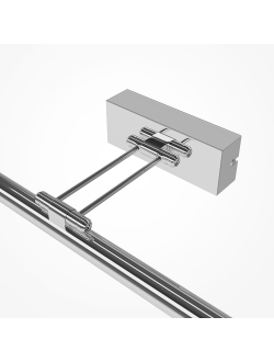 Подсветка Dazzle, MIR267WL-L12CH3K