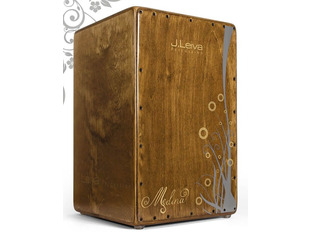 J.Leiva medina カホン J.Leiva medina カホン MEDINA CAJON - CAJONES LEIVA