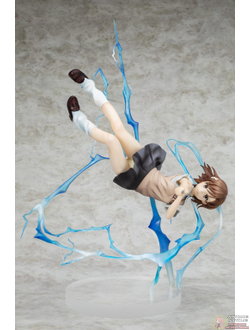 Фигурка 1/7 Мисака Микото (Mikoto Misaka)