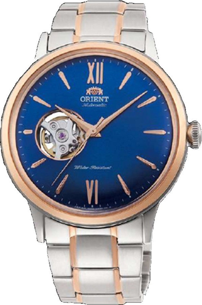 Мужские часы Orient RA-AG0433L
