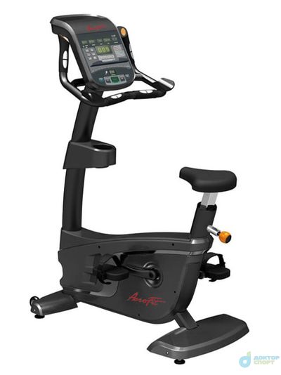 Impulse RU700 (X4-B LED) профессиональный вертикальный велотренажер