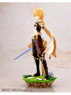 Фигурка 1/7 Путешественник Итэр (Traveler Aether)