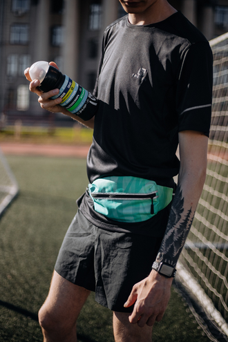 Enklepp Marathon Waist Bag fir SR0001WB 708