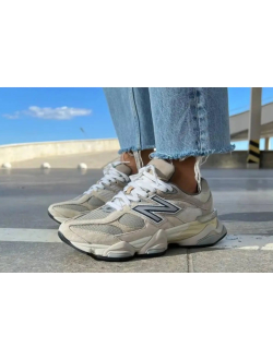 New Balance 9060 Sea Salt