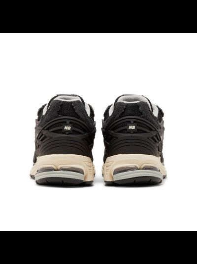 New Balance 1906D Black