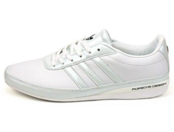 Adidas Originals Porsche Design S3 All White