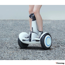 Мини-сигвей Xiaomi Ninebot mini Plus