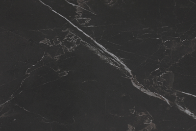 Aramis черный/керамика черный мрамор 140(+40)х90