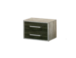 Спальня Виктория - Тумба прикроватная ТП-5