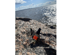 Духи НОТА: БЛИЗОСТЬ В РОЩЕ ПОД ДОЖДЁМ, 3.5 мл