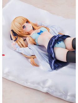 Фигурка 1/7 Эрири Спенсер Савамура (Sawamura Spencer Eriri Pillow Ver.)