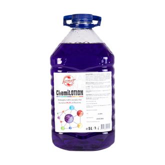 АНТИСЕПТИК ДЛЯ РУК ЖИДКИЙ CHEMILOTION 5L