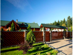 ЗНАМЕНСКОЕ