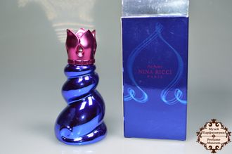 Nina Ricci. Les Belles de Ricci. Belle de Minuit Nina Ricci. Духи Нина Риччи купить. Туалетная вода.