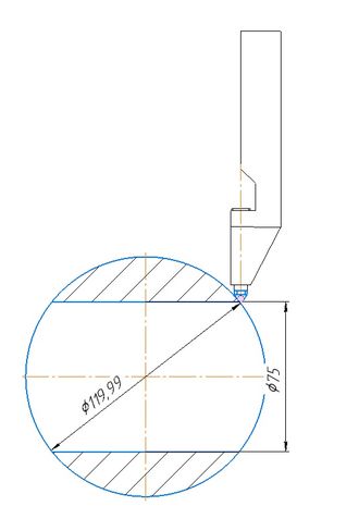алмазный выглаживатель, diamond burnishing tool, cogsdill, ecoroll tools, baublies, zeus, sugino