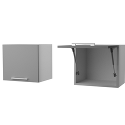 ЛЕ2719 Шкаф кухонный Авенза ПГ-40 (400). Размер: 400*360*292