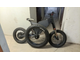 Рама Stealth - fat bike addition  (для колёс 26x4)