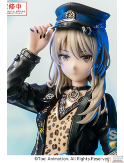 Фигурка Момока Кавараги (Momoka Kawaragi XStellar)