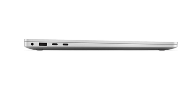 Ноутбук Microsoft Surface Laptop 7 for Business Copilot+ PC 15" Intel Core Ultra 7 268V (Series 2) 32GB 1TB Platinum в коммерческой упаковке