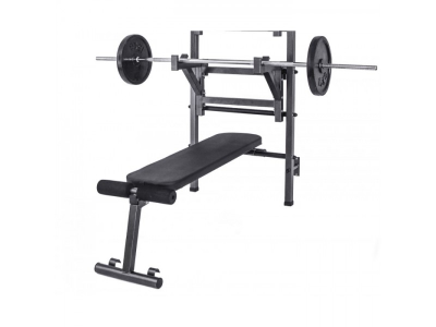 Скамья для пресса на шведскую стенку Sport-Ta купить в Воронеже