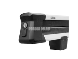 Крепление для перевозки лыж и сноубордов LUX ЭЛЬБРУС 750