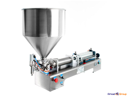 Дозатор поршневой G1WTD (30-300 мл. 1 гол., пастообразный) Foodatlas Pro