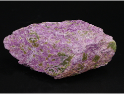 Стихтит, Россия, Алтай (64*33*25 мм, 48 г) №27446