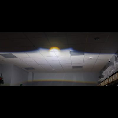 Билед модули Aozoom A25 2025 3.0 дюйма, 2 чипа, 5500K, 12V, 66W/75W, крепление 3R