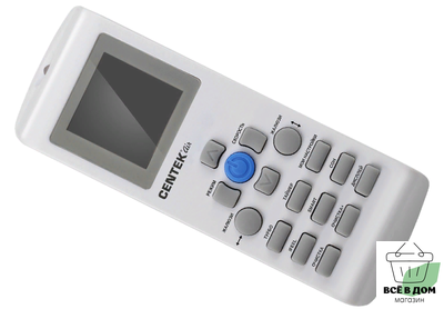 Кондиционер Centek CT-65F12