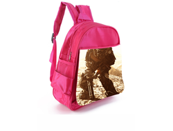 Рюкзак Fallout, Фоллаут №37