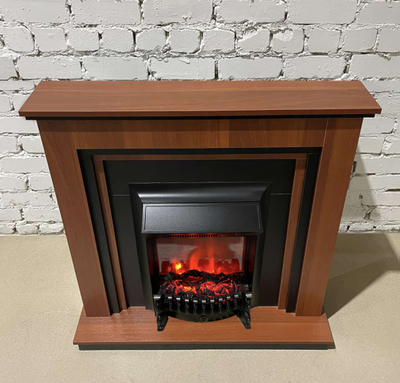 Электрокамин Вотан Fobos