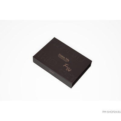 Etalon Mix Бровный сет ТРИО