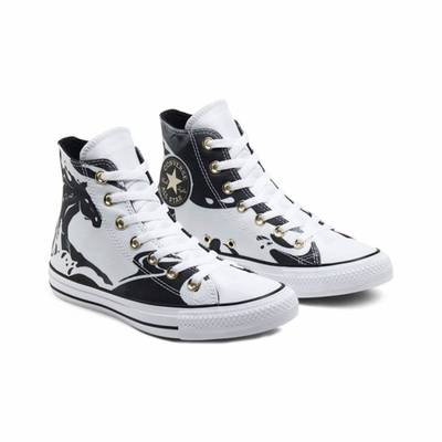 Оригинальные Кеды Converse Chuck Taylor All Star Disney Frozen II 167358C