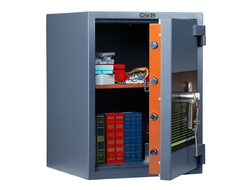 Сейф MDTB BASTION-M 67