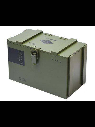 Часы Casio G-Shock DW-5000MD-1