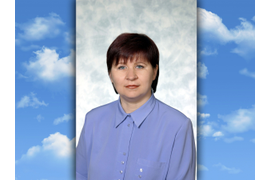 Ерещенко Лариса Валентиновна;
Должность:  учитель начальных классов;
Квалификационная категория: высшая ;
Образование: высшее