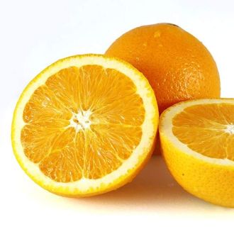 Апельсин сладкий (Citrus sinensis) (дистил) Индия 30 мл - 100% натуральное эфирное масло