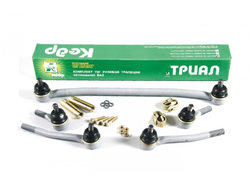 Комплект рулевой трапеции ВАЗ 2121 Триал