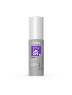 ESTEL Крем-защита для светлых волос TOP SALON PRO.БЛОНД