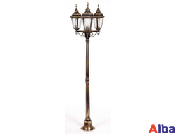 Munich 79758B gb Парковый светильник