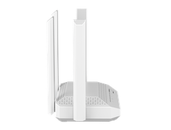 Wi-Fi роутер Keenetic Hopper (KN-3811) AX3000 Белый