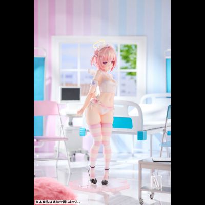 Фигурка 1/6 Судзу (Suzu Otherwhere)