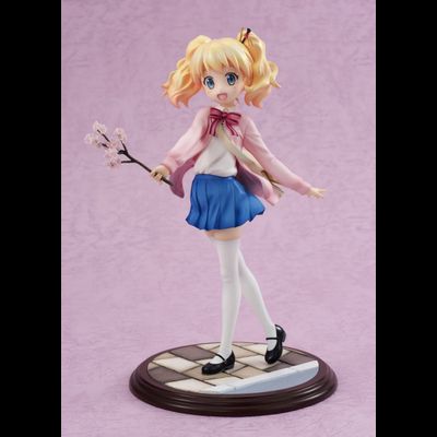 Фигурка 1/7 Алиса Картерет (Alice Cartelet)