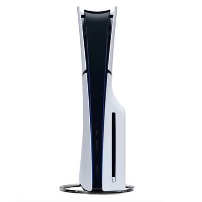 Игровая приставка Sony PlayStation 5 Slim (c дисководом) 1Tb SSD