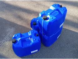 Масло полусинтетическое для винтовых компрессоров AirScrew 46 HC (20л)