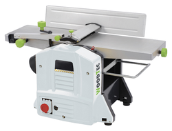 Фуговально-рейсмусовый станок WoodTec BFR-200, от