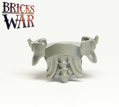 Броня Андройда (сталь)