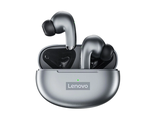 Беспроводные наушники Lenovo thinkplus LivePods LP5 Серый